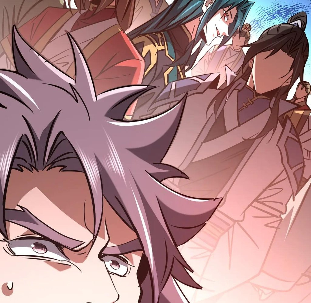 Read Reborn as a Demonic Cultivator EN Manga Online
