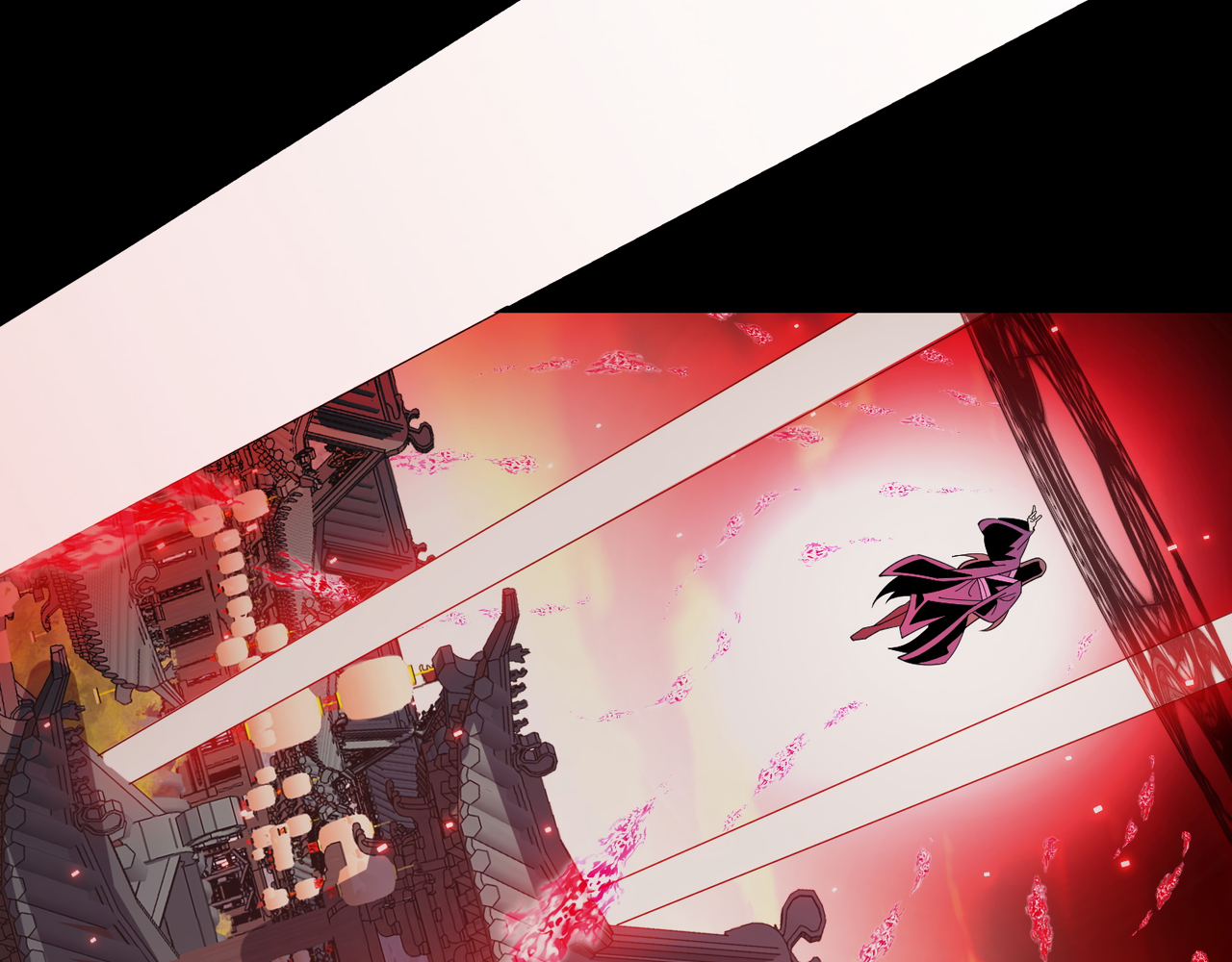 Read Reborn as a Demonic Cultivator EN Manga Online