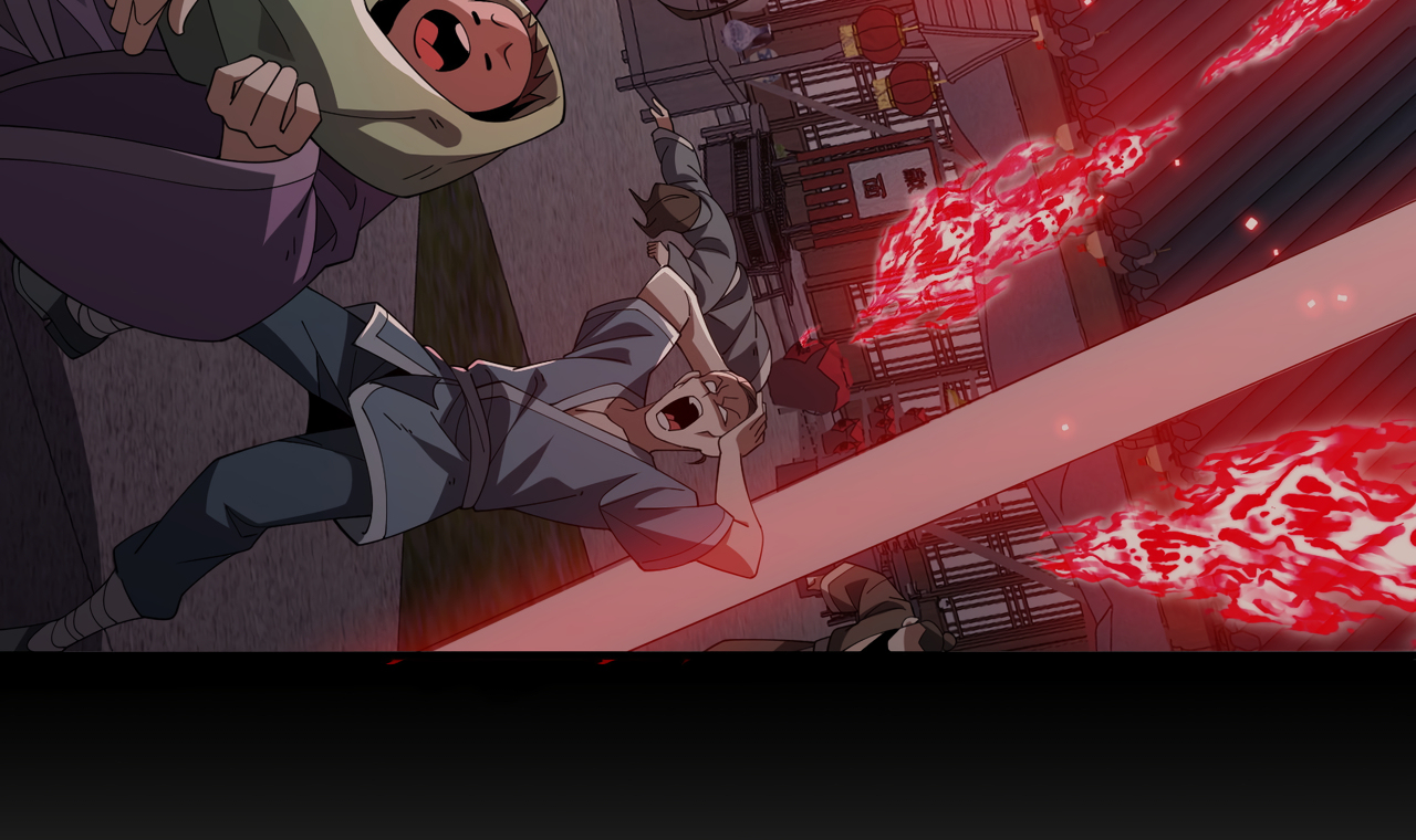 Read Reborn as a Demonic Cultivator EN Manga Online