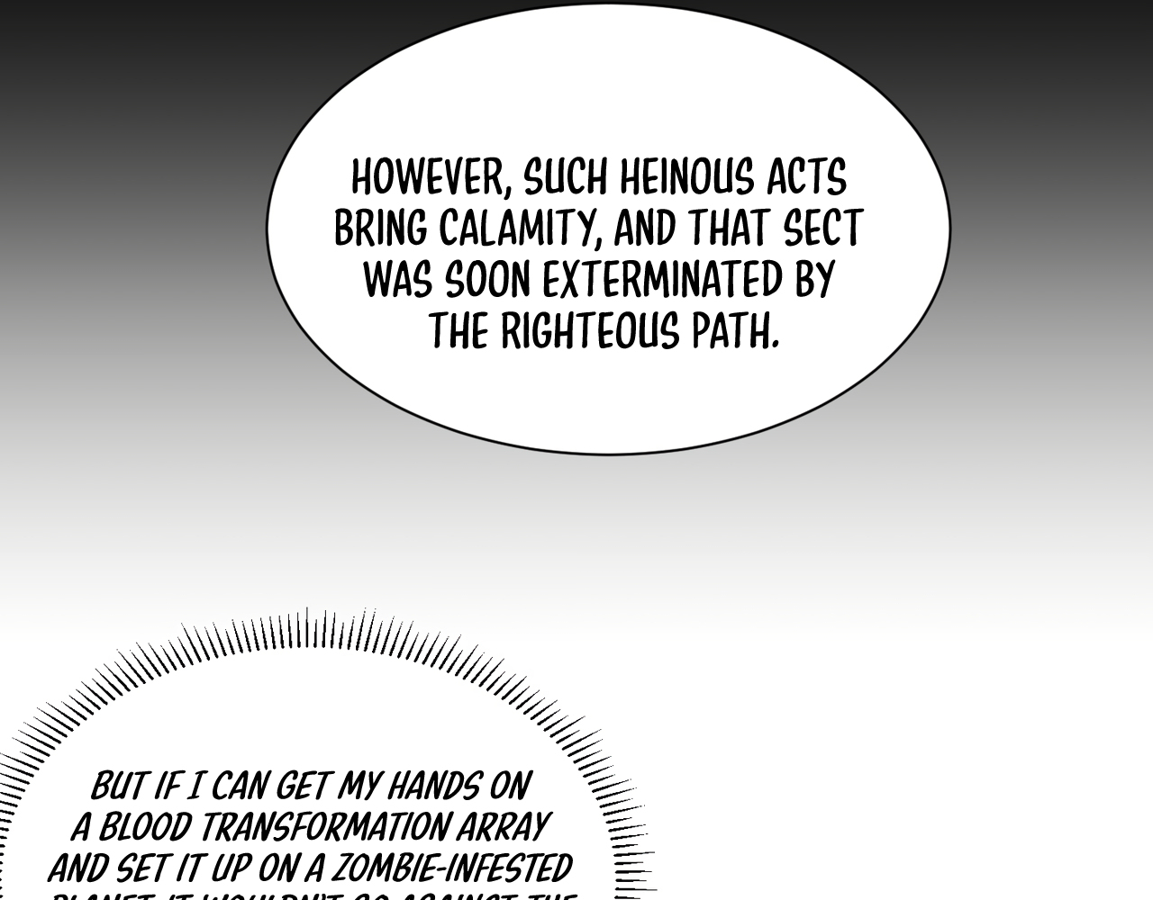 Read Reborn as a Demonic Cultivator EN Manga Online