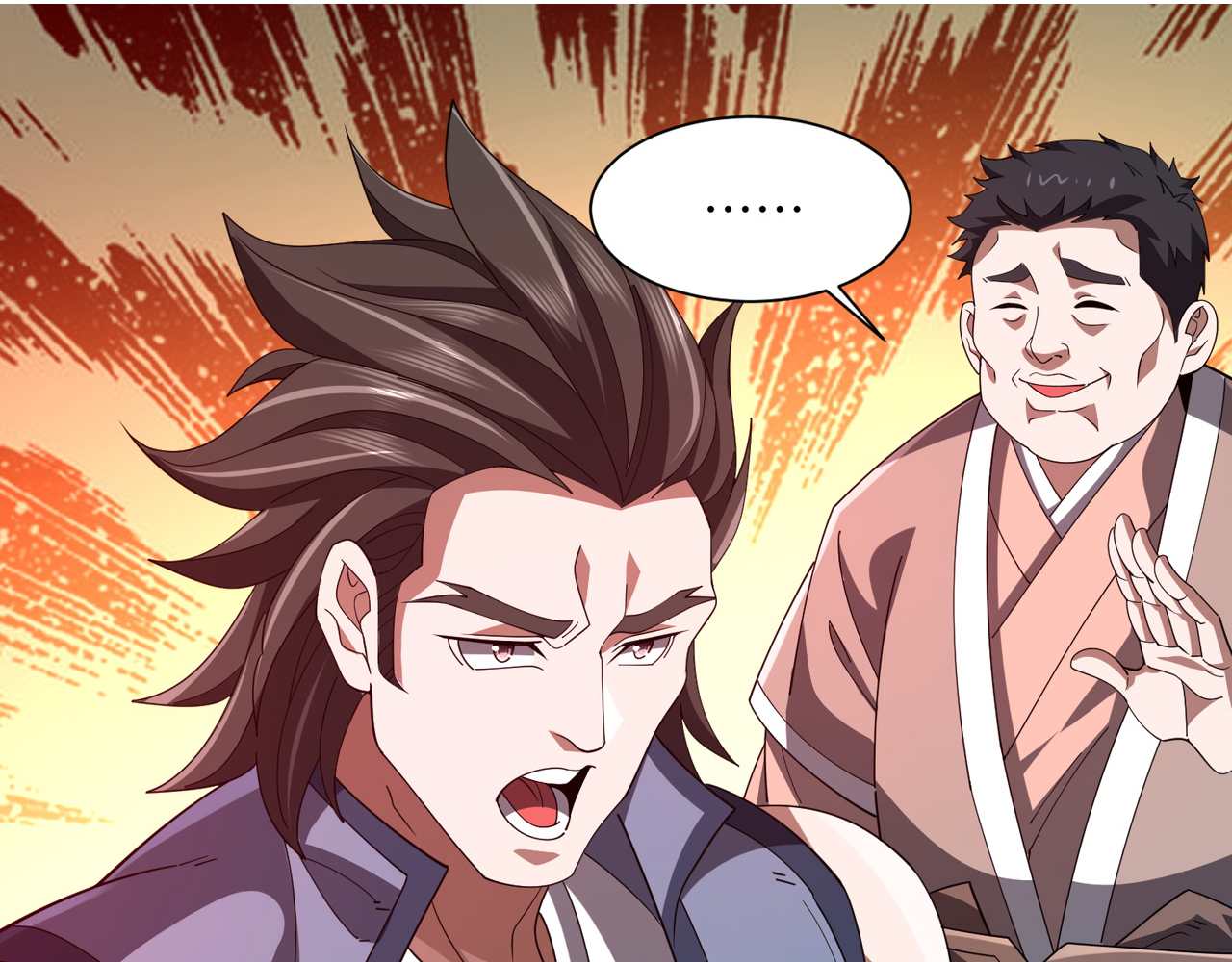 Read Reborn as a Demonic Cultivator EN Manga Online
