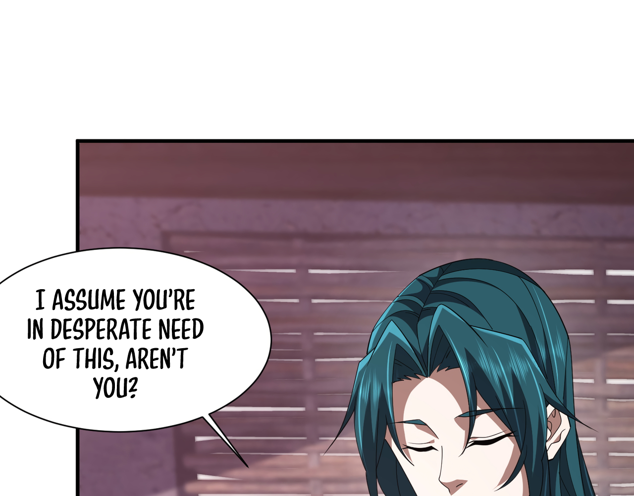 Read Reborn as a Demonic Cultivator EN Manga Online