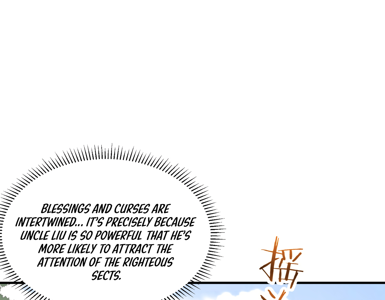 Read Reborn as a Demonic Cultivator EN Manga Online