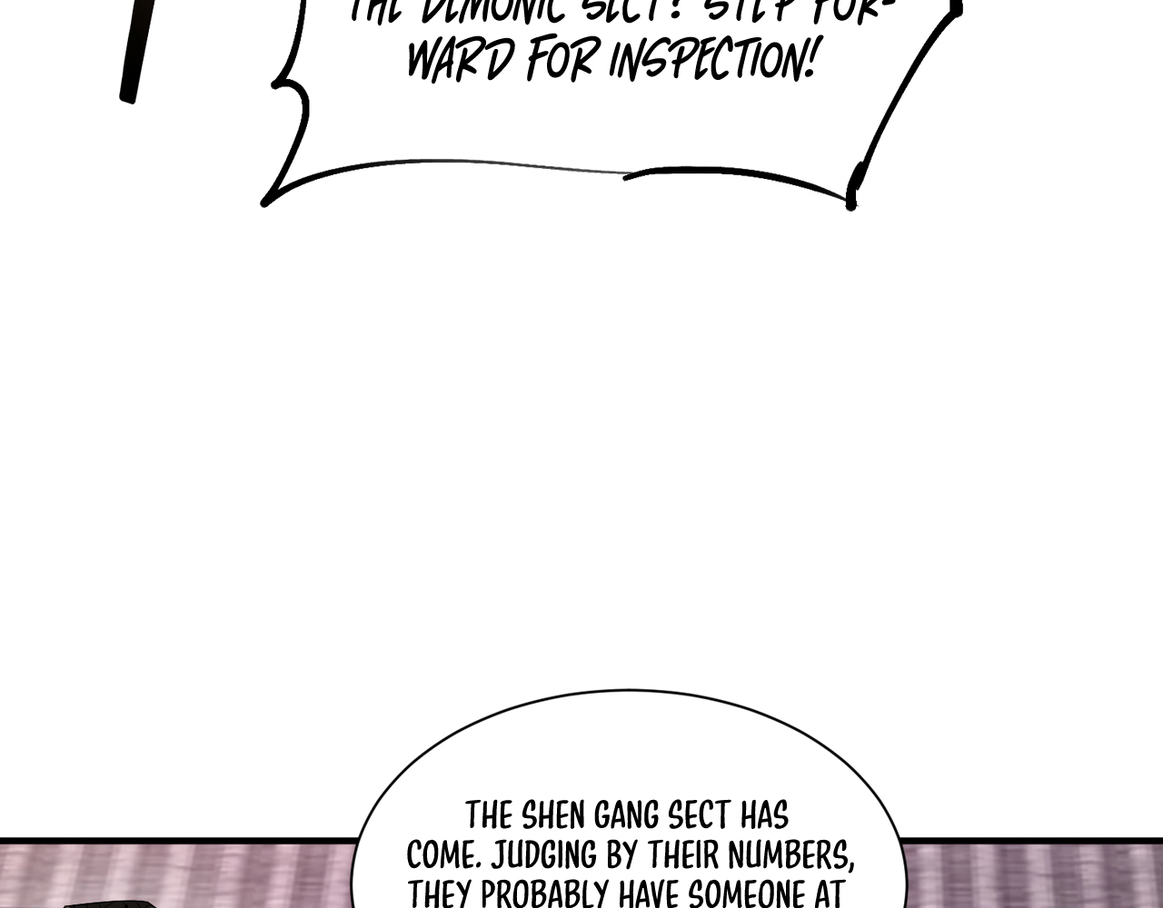 Read Reborn as a Demonic Cultivator EN Manga Online