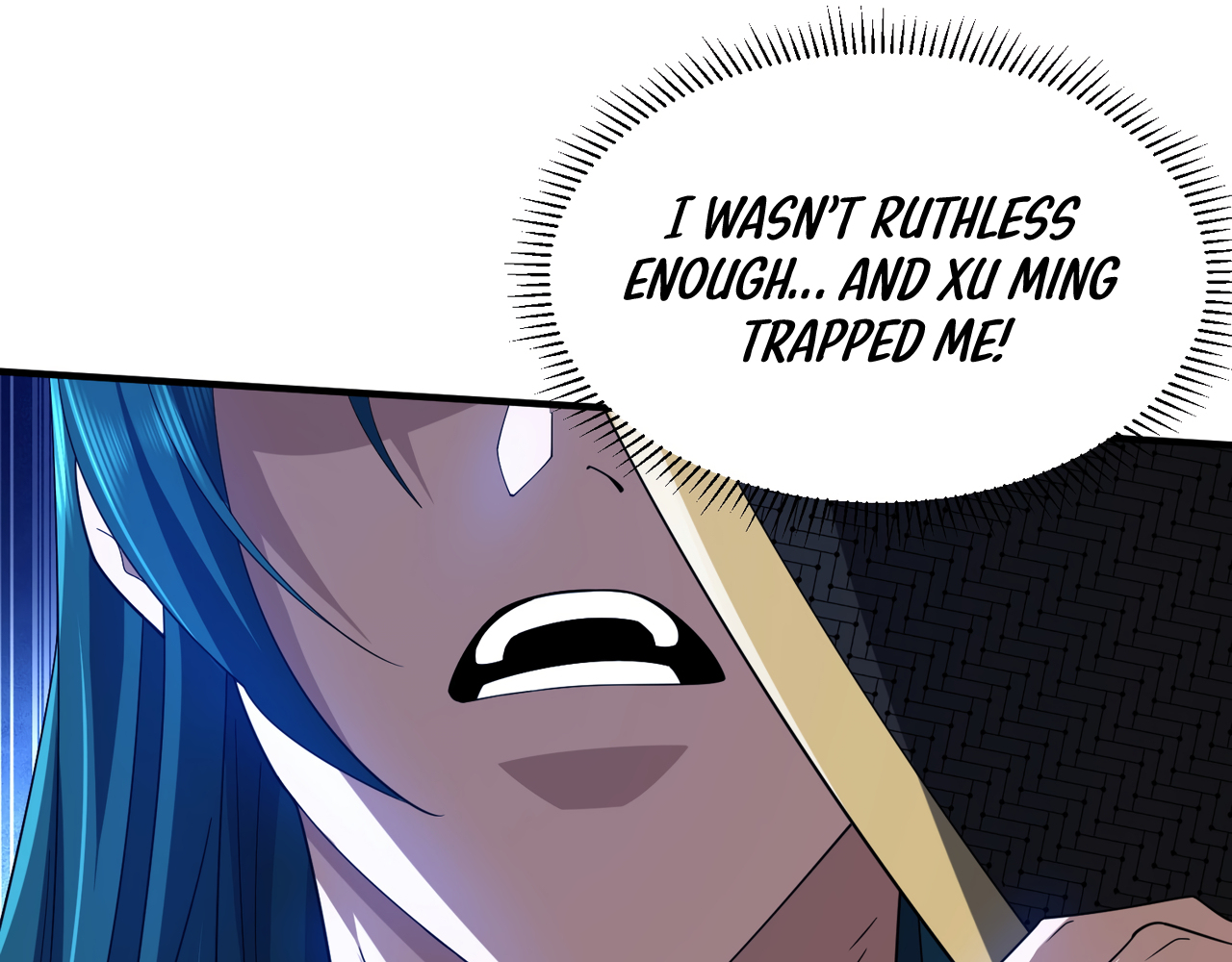 Read Reborn as a Demonic Cultivator EN Manga Online