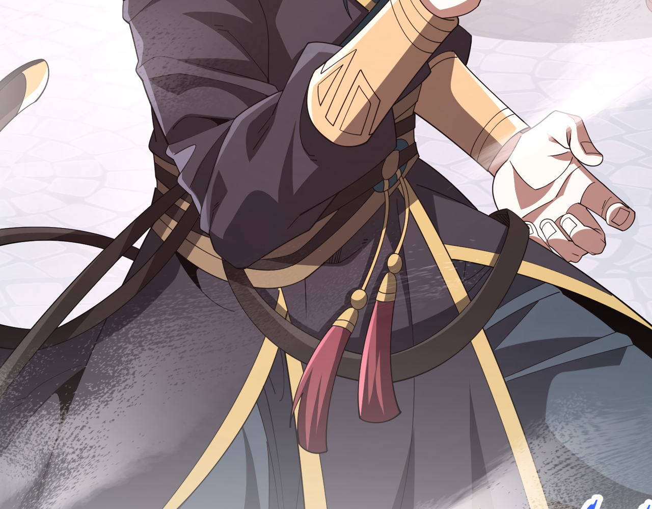 Read Reborn as a Demonic Cultivator EN Manga Online