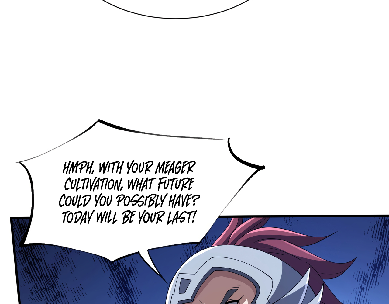 Read Reborn as a Demonic Cultivator EN Manga Online