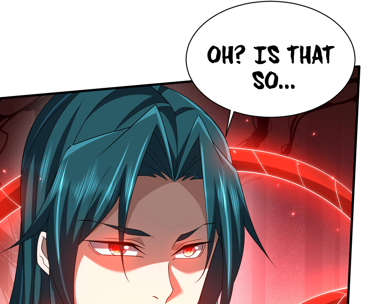 Read Reborn as a Demonic Cultivator EN Manga Online