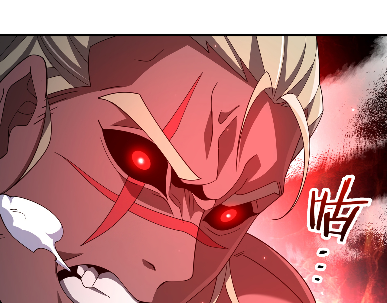 Read Reborn as a Demonic Cultivator EN Manga Online