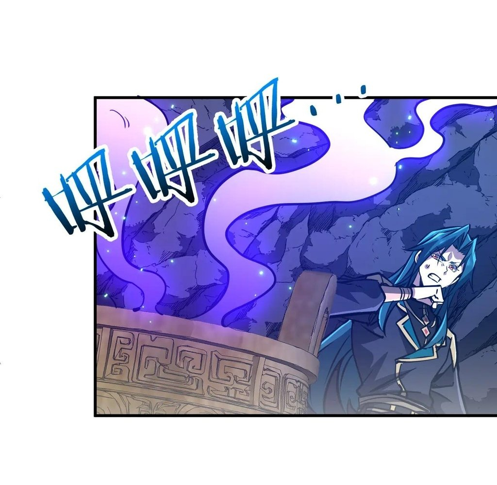 Read Reborn as a Demonic Cultivator EN Manga Online