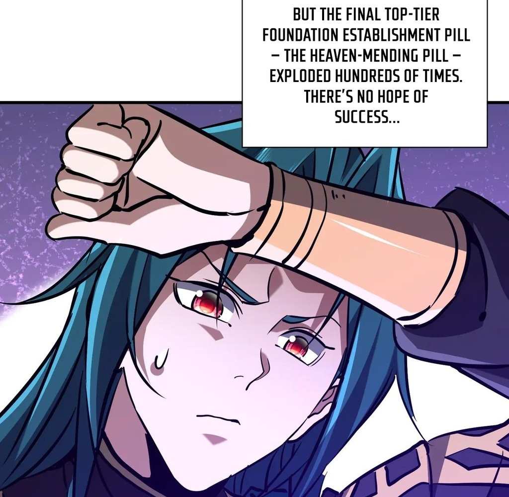 Read Reborn as a Demonic Cultivator EN Manga Online
