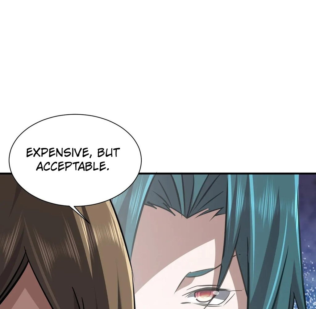 Read Reborn as a Demonic Cultivator EN Manga Online