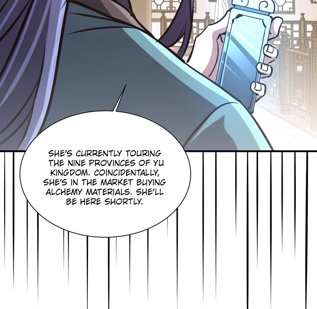 Read Reborn as a Demonic Cultivator EN Manga Online