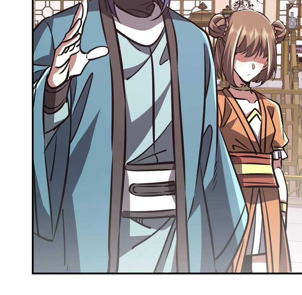 Read Reborn as a Demonic Cultivator EN Manga Online