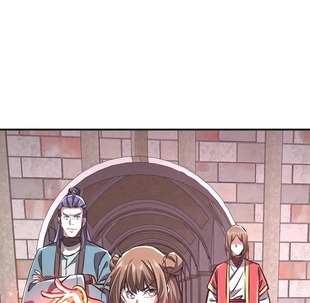Read Reborn as a Demonic Cultivator EN Manga Online