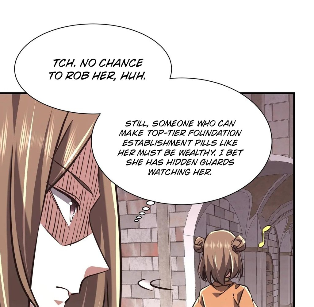 Read Reborn as a Demonic Cultivator EN Manga Online