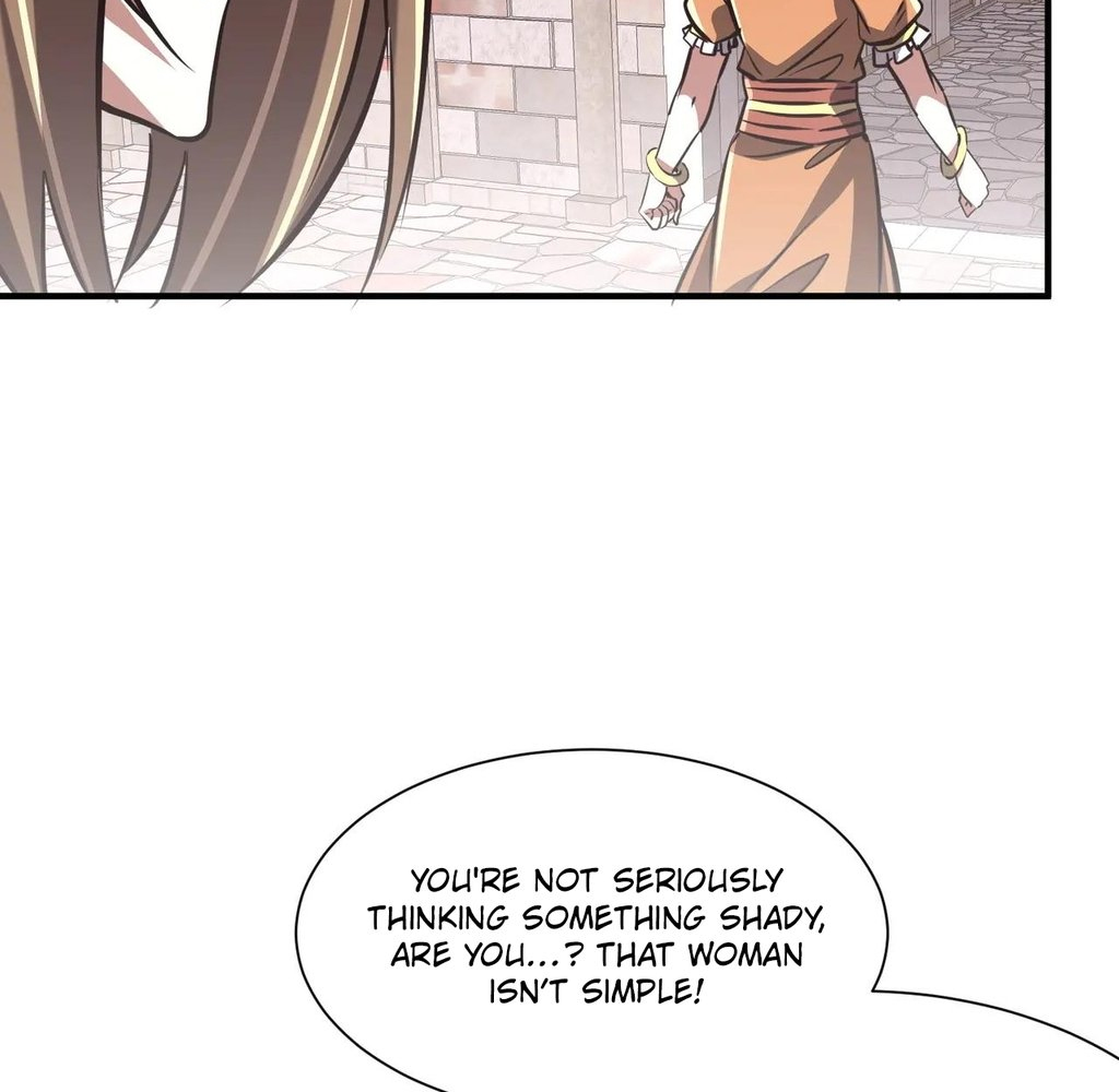 Read Reborn as a Demonic Cultivator EN Manga Online