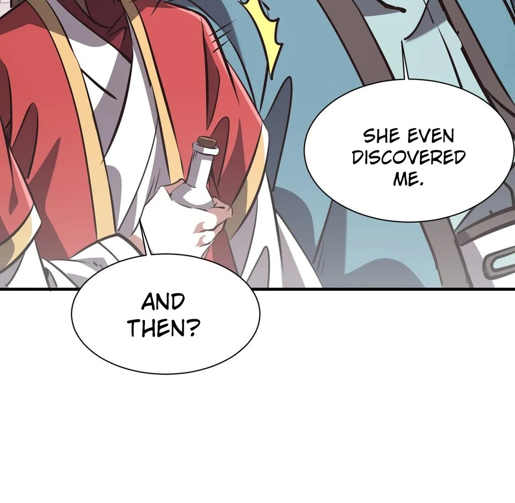 Read Reborn as a Demonic Cultivator EN Manga Online