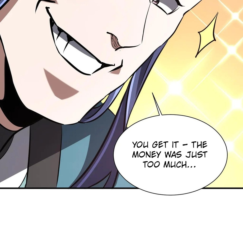 Read Reborn as a Demonic Cultivator EN Manga Online