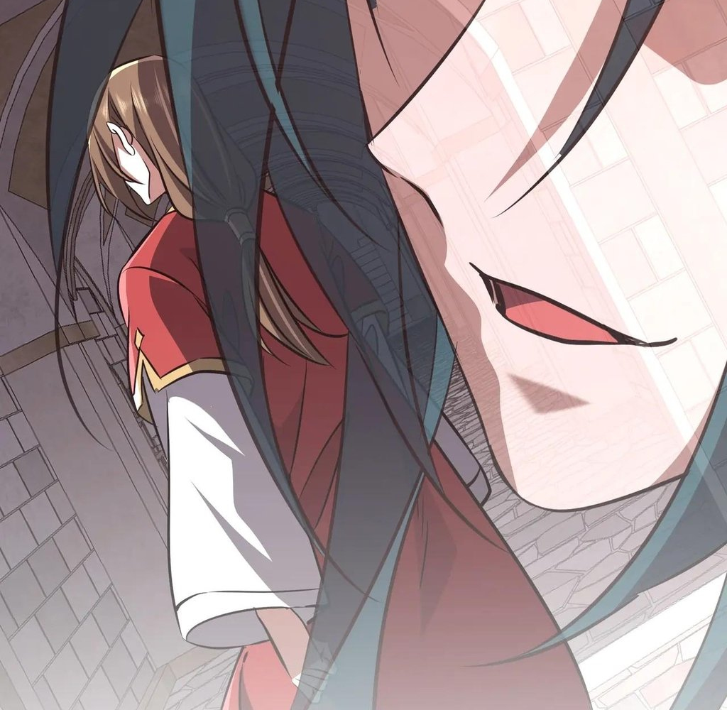 Read Reborn as a Demonic Cultivator EN Manga Online