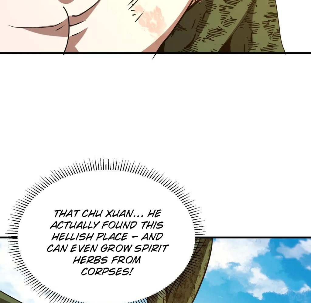 Read Reborn as a Demonic Cultivator EN Manga Online