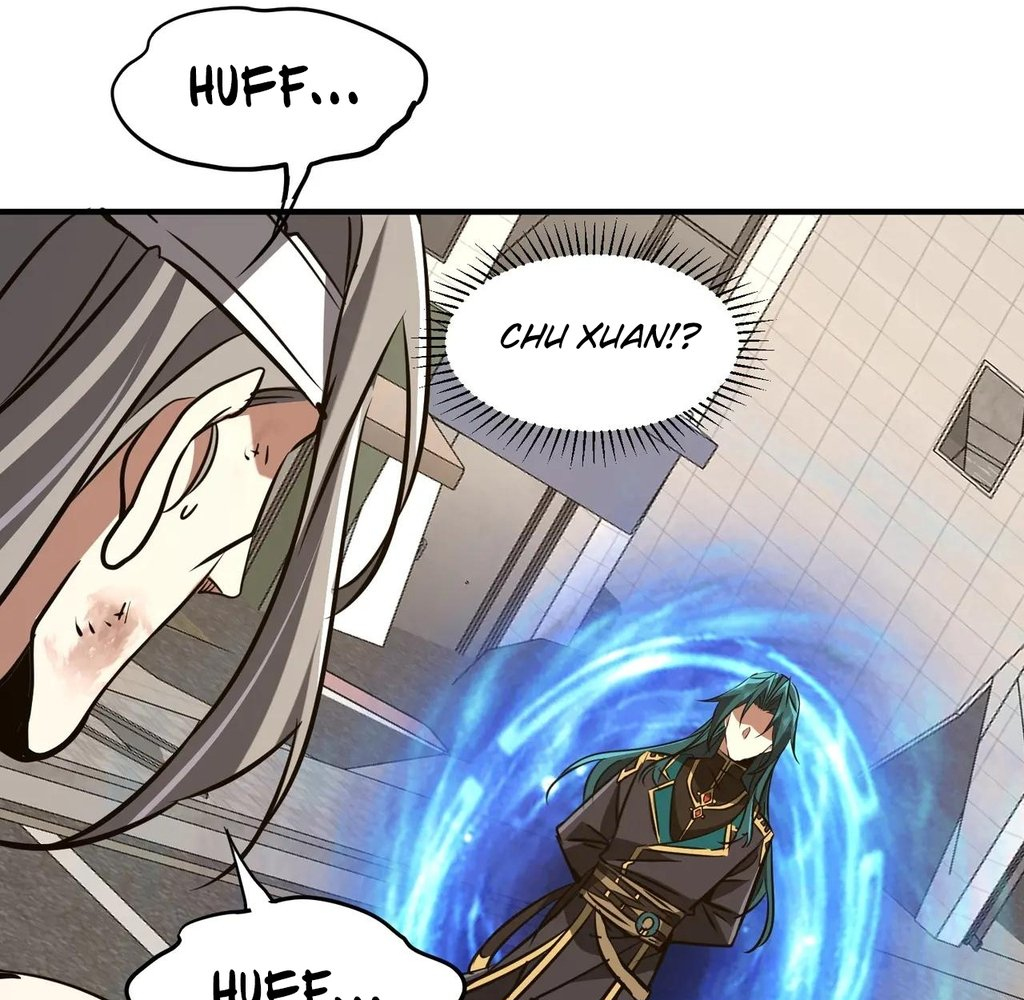 Read Reborn as a Demonic Cultivator EN Manga Online