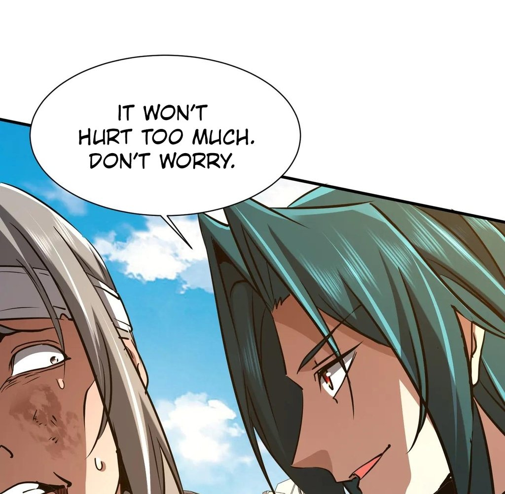 Read Reborn as a Demonic Cultivator EN Manga Online