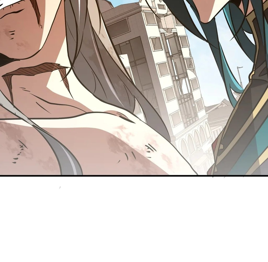 Read Reborn as a Demonic Cultivator EN Manga Online