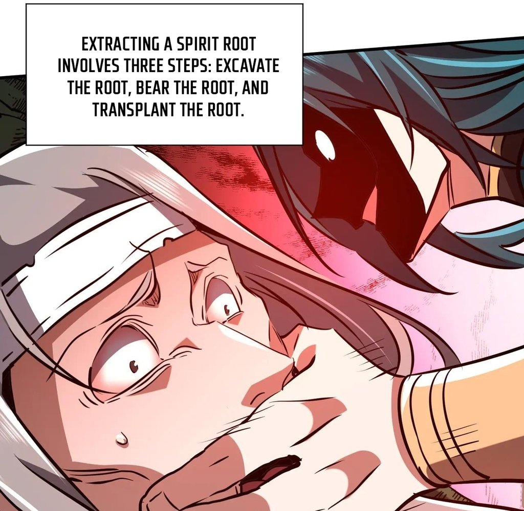 Read Reborn as a Demonic Cultivator EN Manga Online