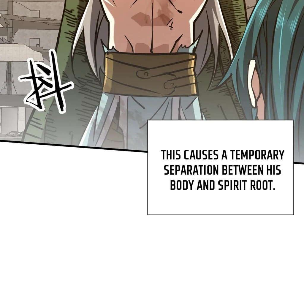 Read Reborn as a Demonic Cultivator EN Manga Online