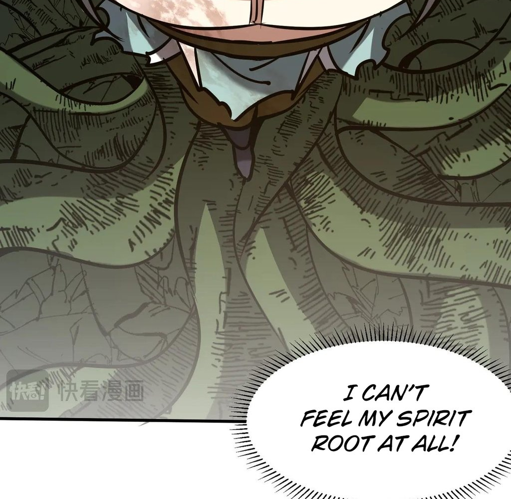 Read Reborn as a Demonic Cultivator EN Manga Online
