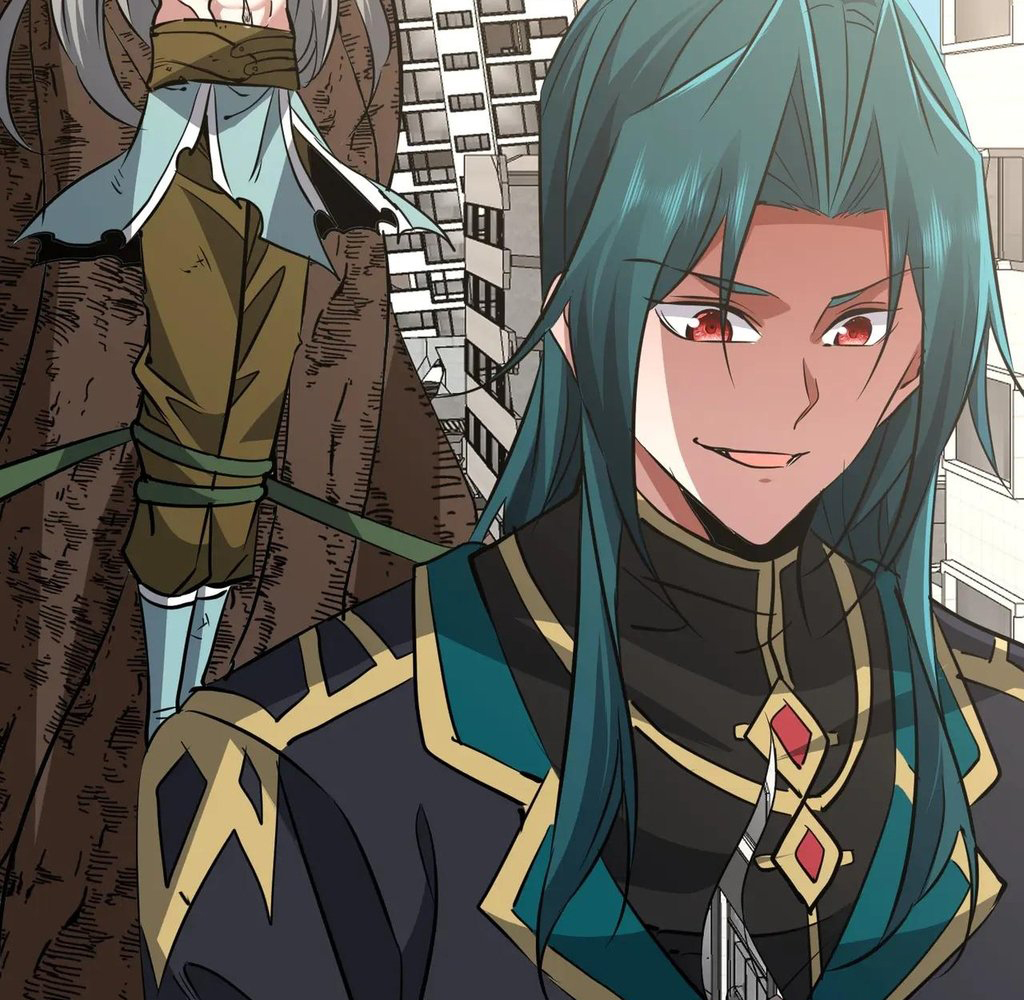 Read Reborn as a Demonic Cultivator EN Manga Online