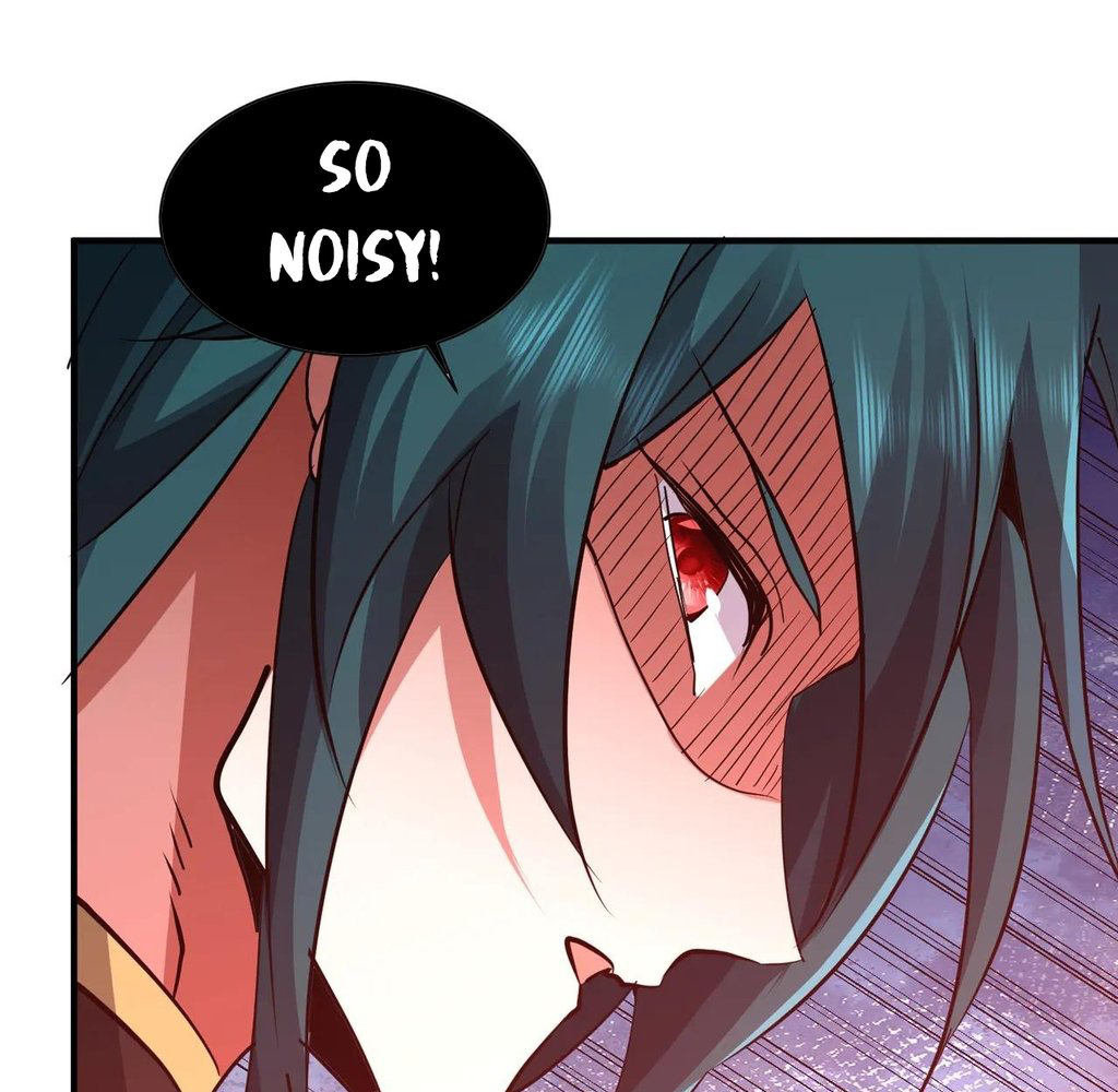 Read Reborn as a Demonic Cultivator EN Manga Online