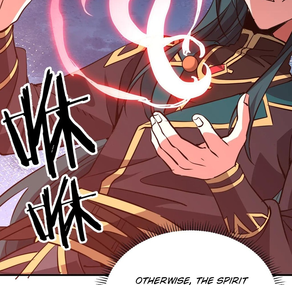 Read Reborn as a Demonic Cultivator EN Manga Online