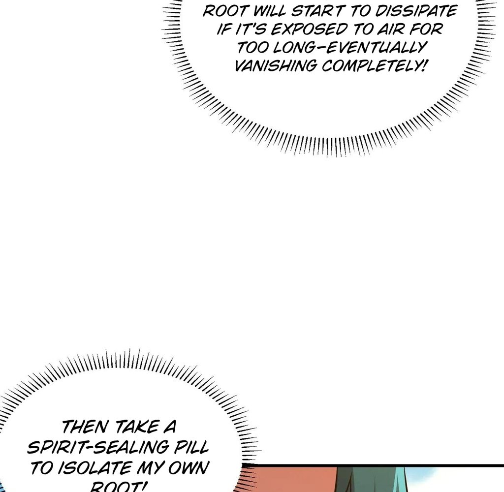 Read Reborn as a Demonic Cultivator EN Manga Online