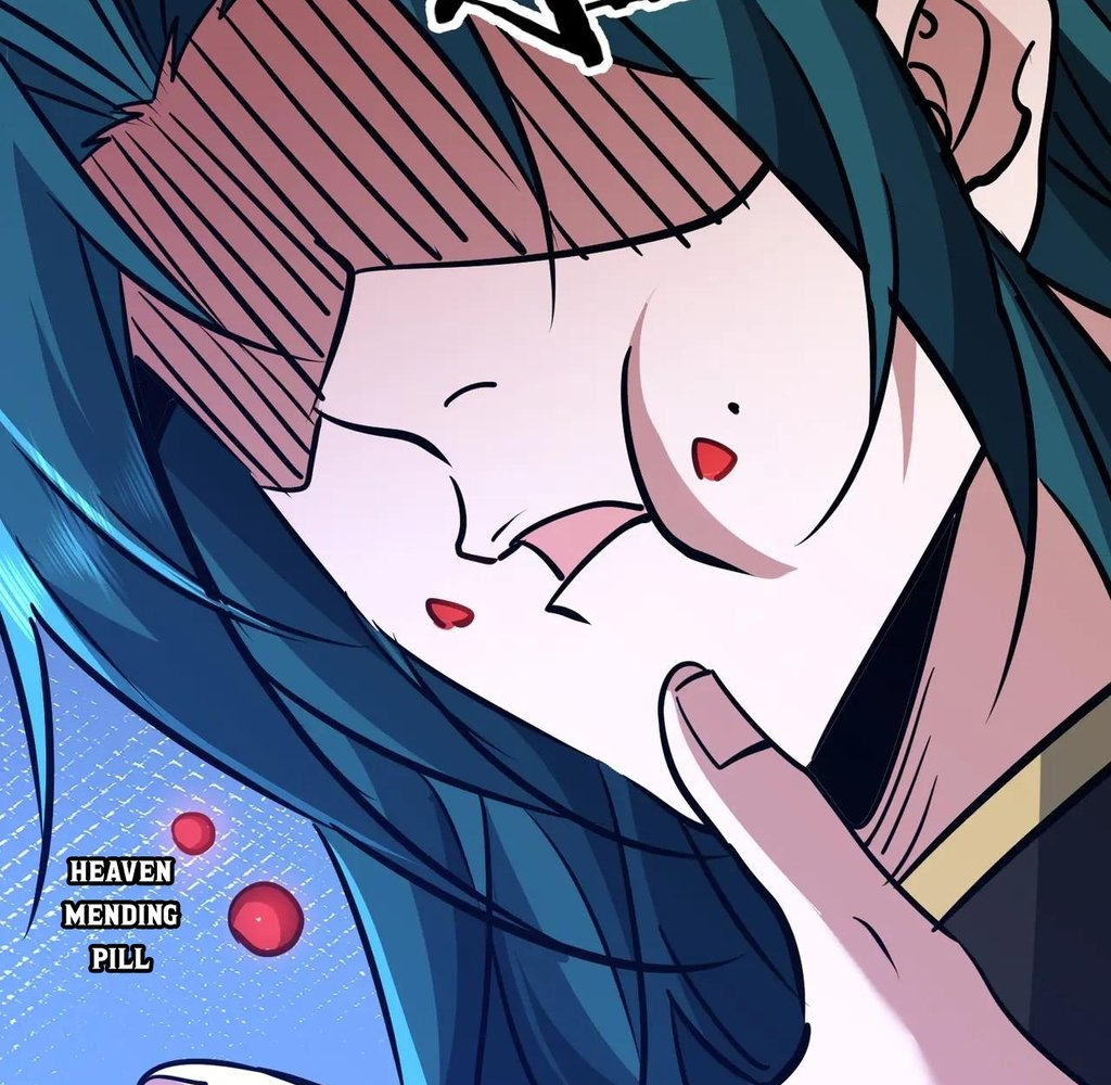 Read Reborn as a Demonic Cultivator EN Manga Online