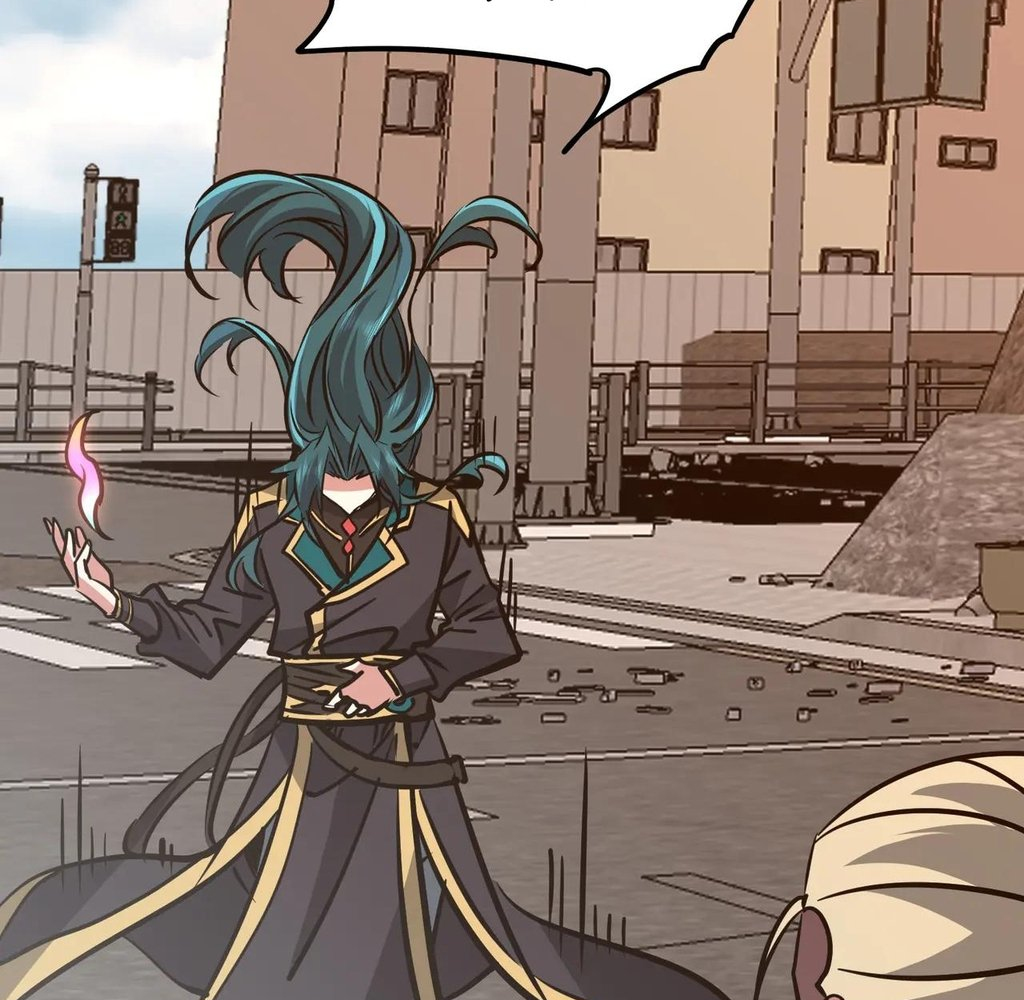 Read Reborn as a Demonic Cultivator EN Manga Online