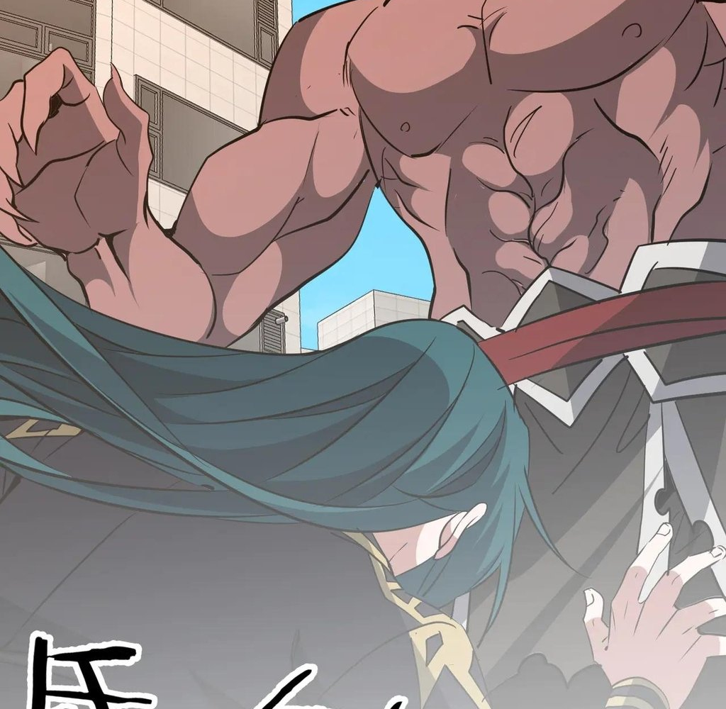 Read Reborn as a Demonic Cultivator EN Manga Online