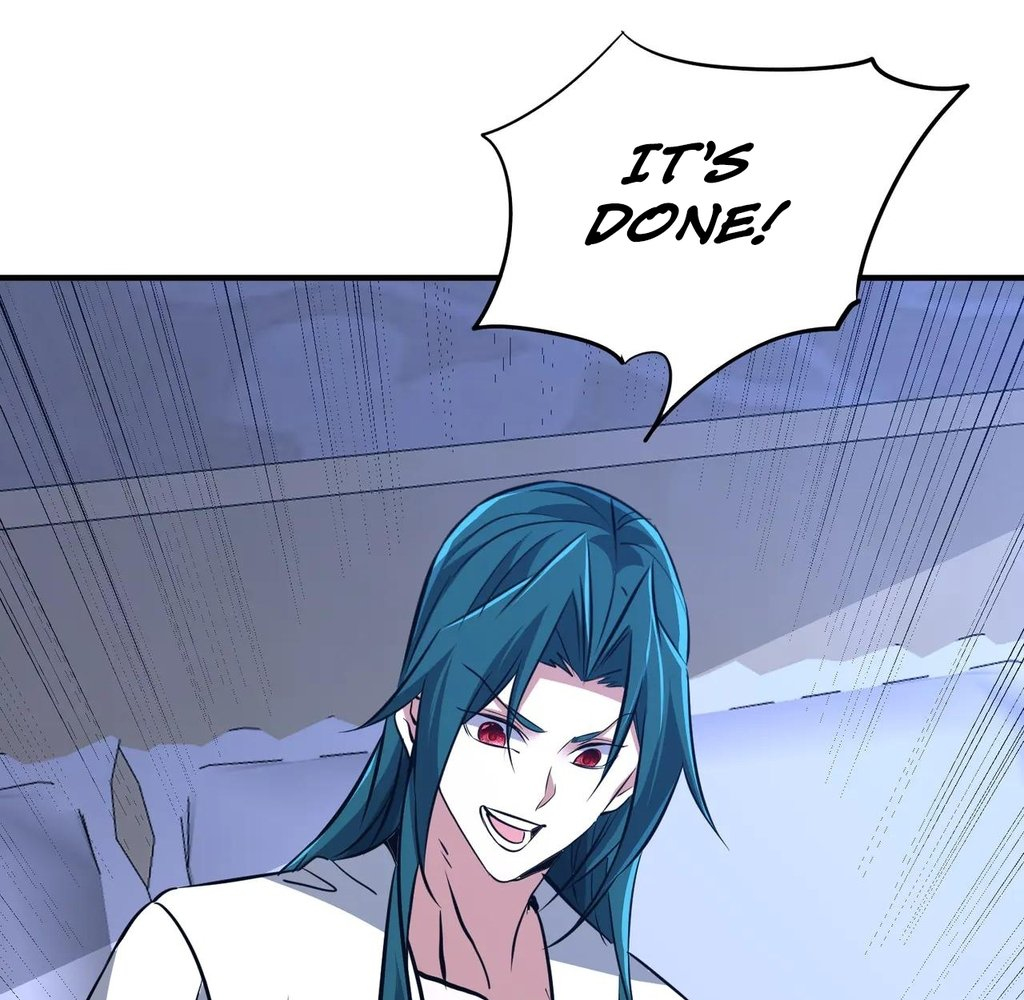 Read Reborn as a Demonic Cultivator EN Manga Online