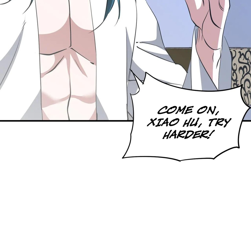 Read Reborn as a Demonic Cultivator EN Manga Online