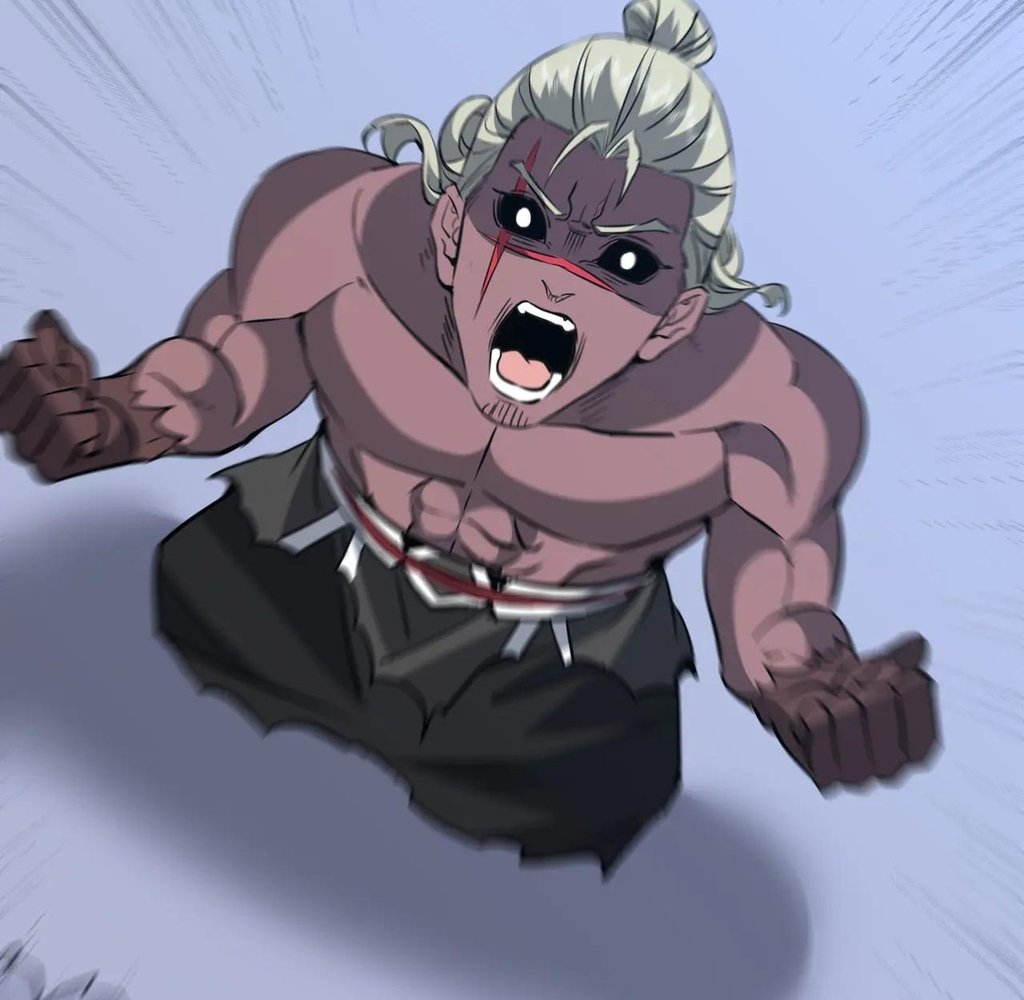 Read Reborn as a Demonic Cultivator EN Manga Online