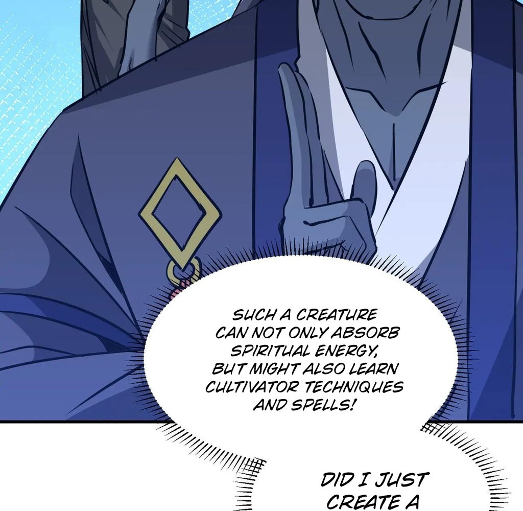 Read Reborn as a Demonic Cultivator EN Manga Online