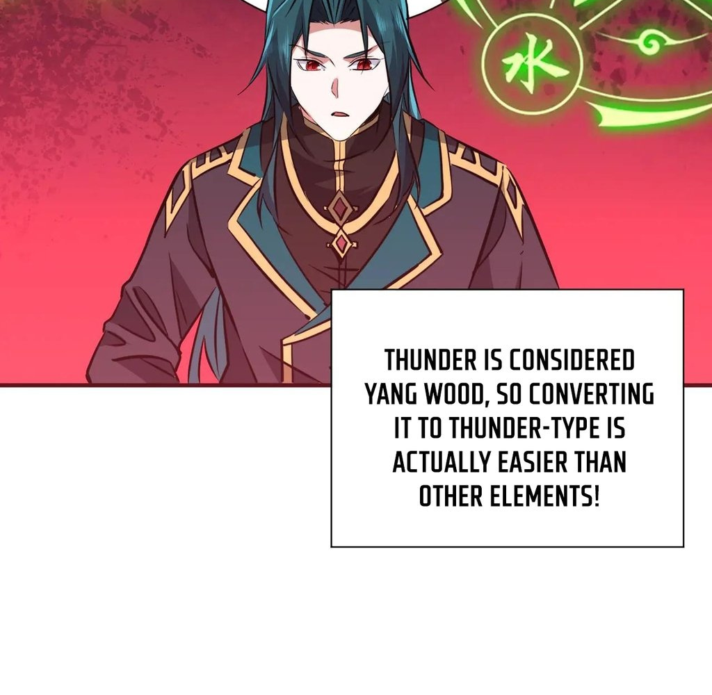 Read Reborn as a Demonic Cultivator EN Manga Online