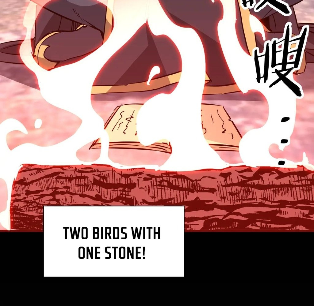 Read Reborn as a Demonic Cultivator EN Manga Online