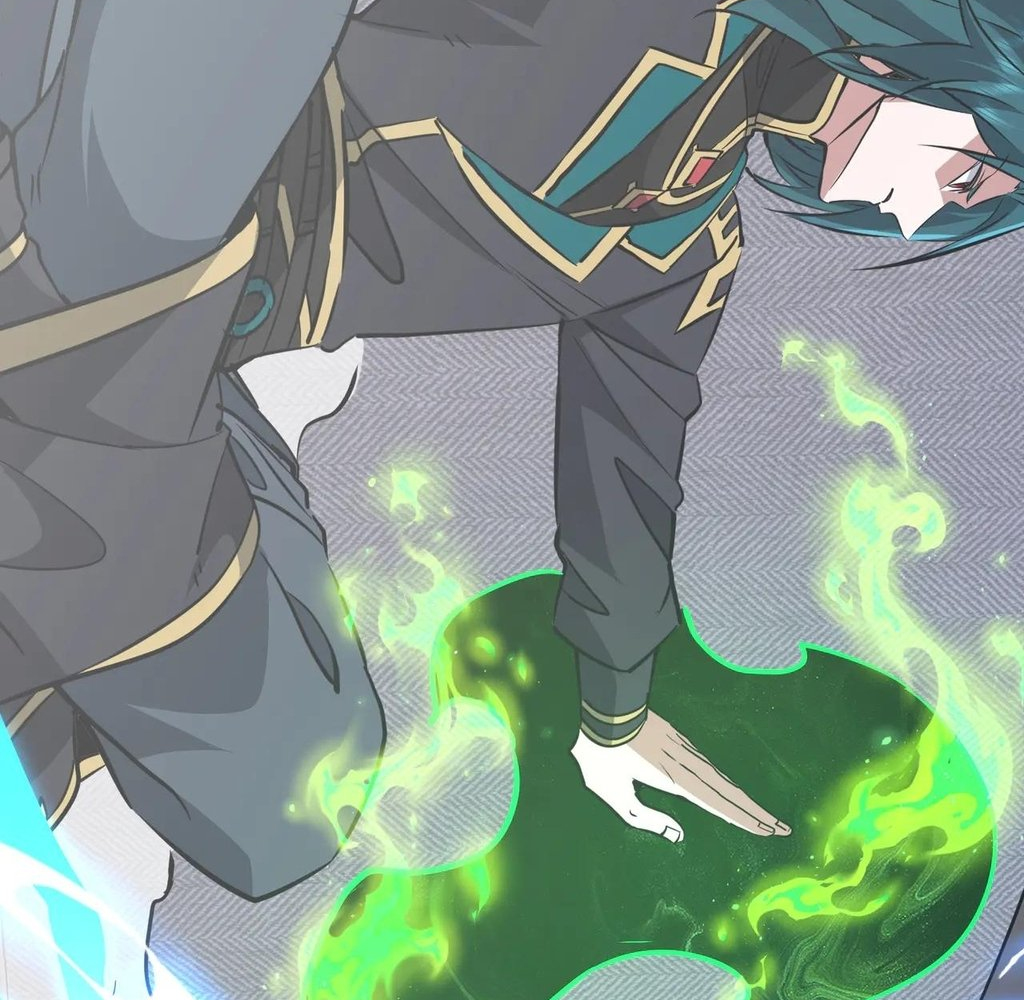 Read Reborn as a Demonic Cultivator EN Manga Online