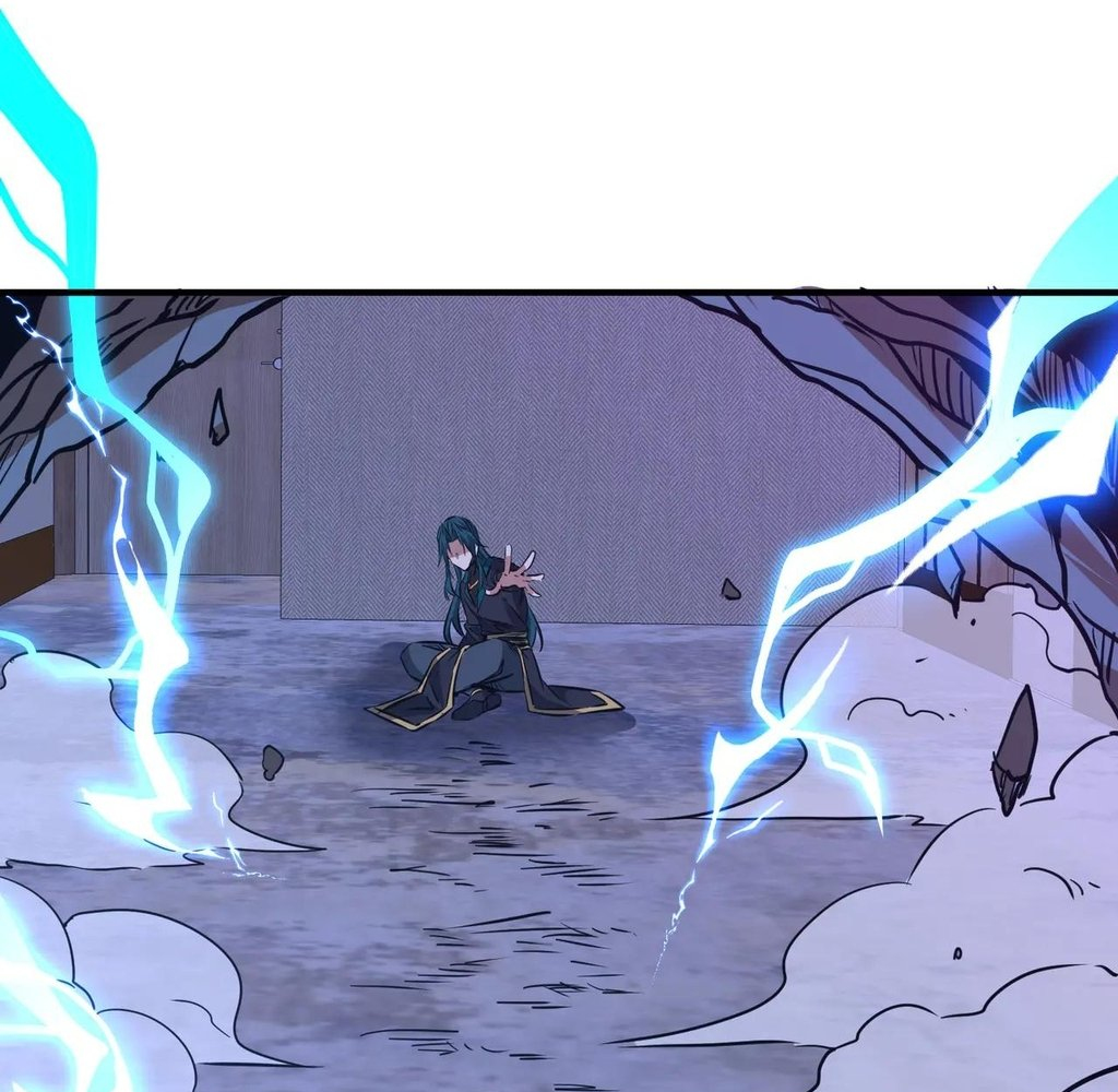Read Reborn as a Demonic Cultivator EN Manga Online