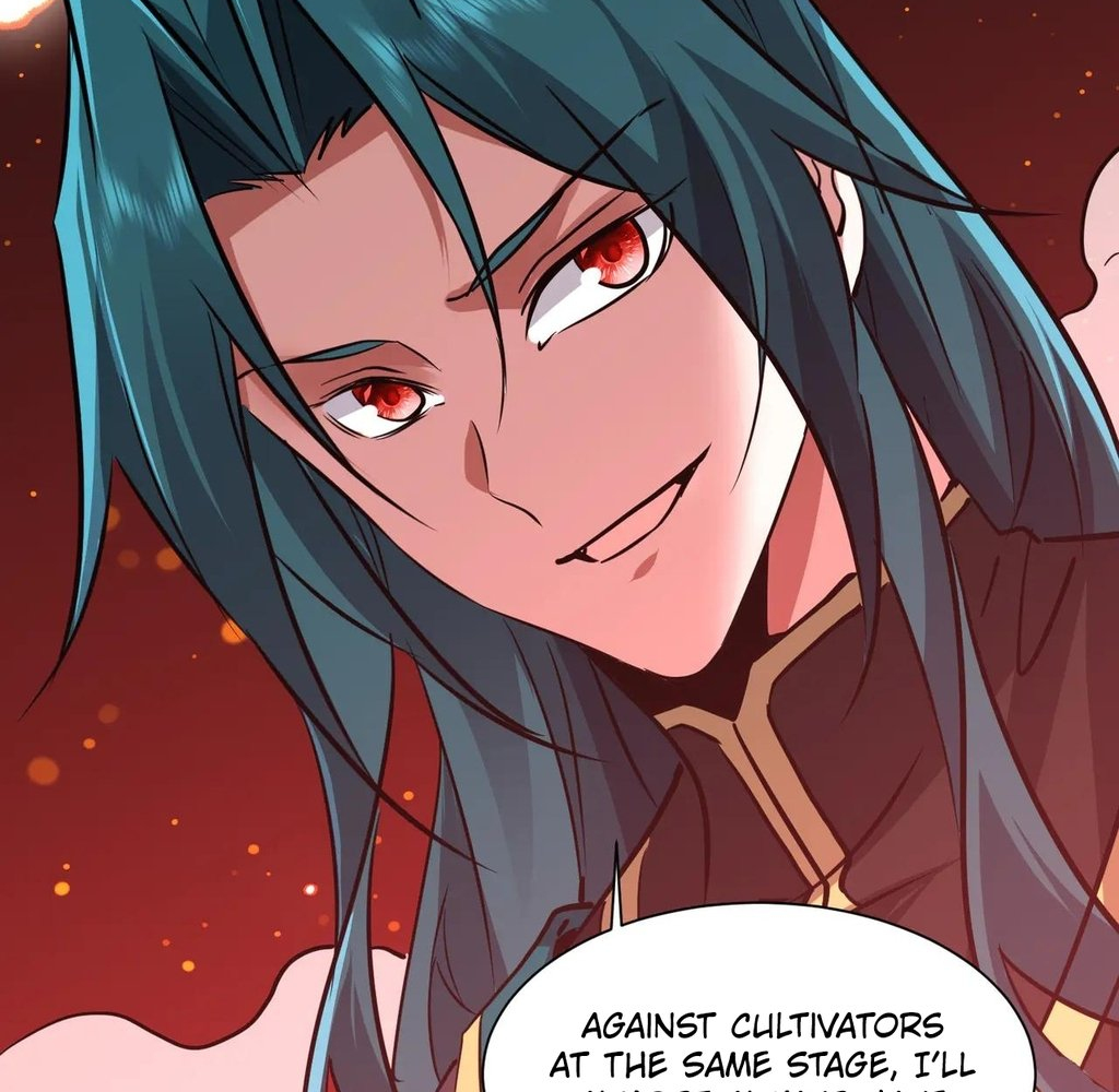 Read Reborn as a Demonic Cultivator EN Manga Online