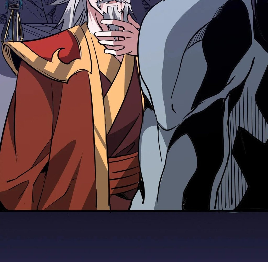 Read Reborn as a Demonic Cultivator EN Manga Online