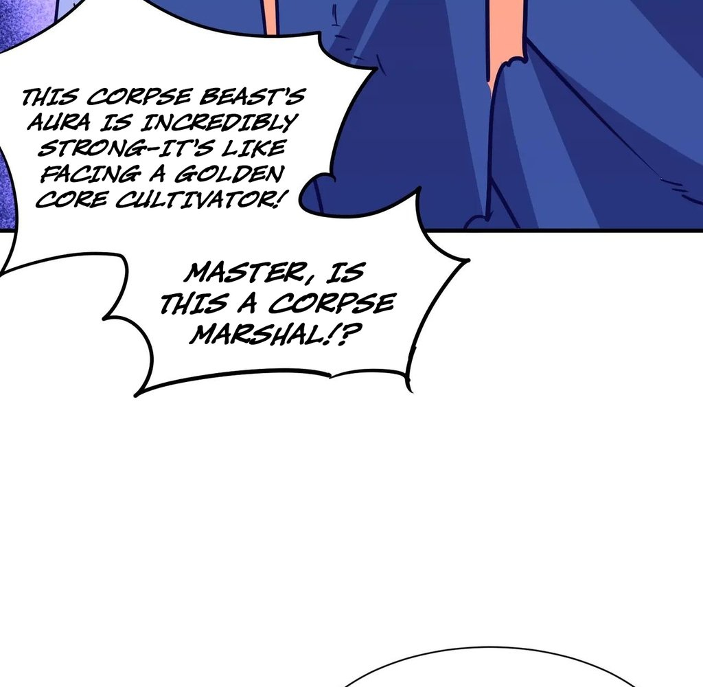 Read Reborn as a Demonic Cultivator EN Manga Online