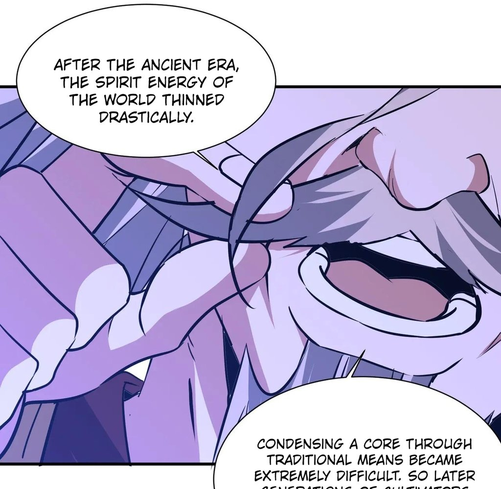 Read Reborn as a Demonic Cultivator EN Manga Online